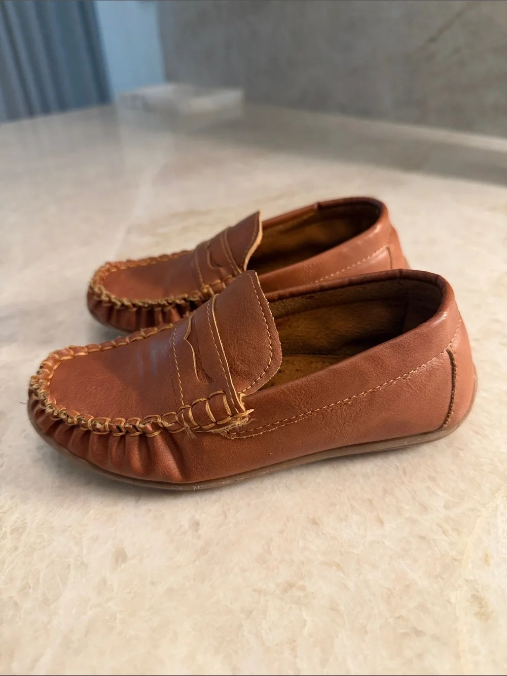 N/A classic brown